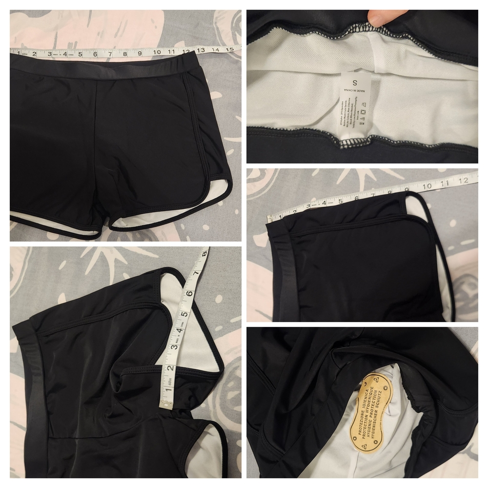 Womens Swim Bundle Sz Small - Picture 11 of 13